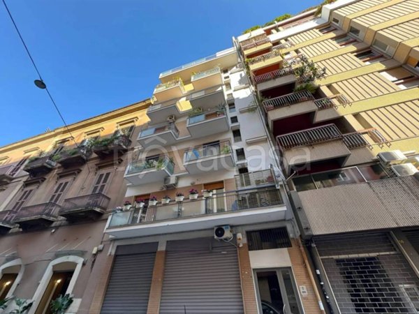 appartamento in vendita a Bari in zona Murat