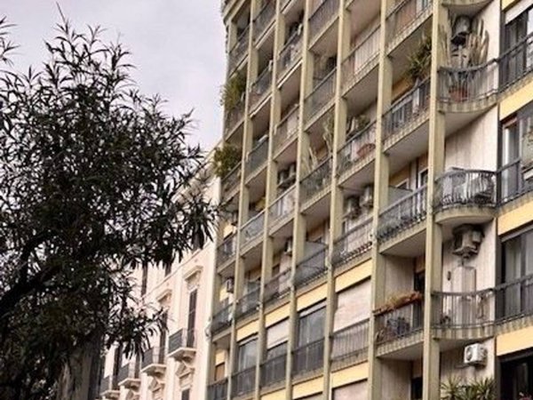 appartamento in vendita a Bari in zona Murat