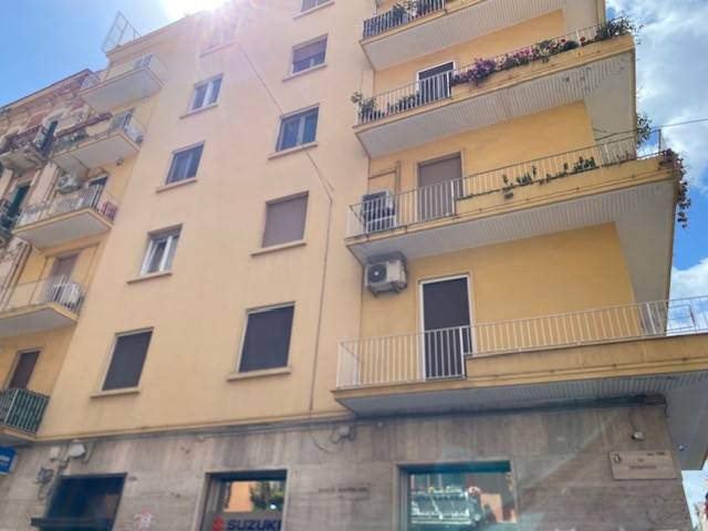 appartamento in vendita a Bari in zona Murat
