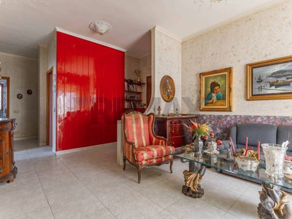 appartamento in vendita a Bari in zona Poggiofranco