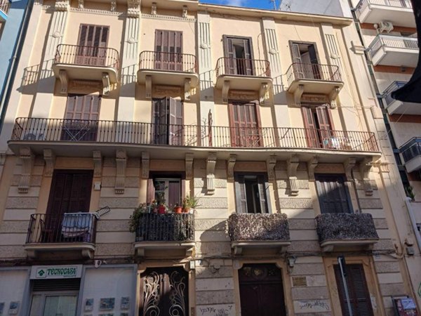 appartamento in vendita a Bari in zona Madonnella