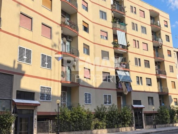 appartamento in vendita a Bari in zona Carrassi