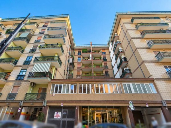 appartamento in vendita a Bari in zona San Pasquale