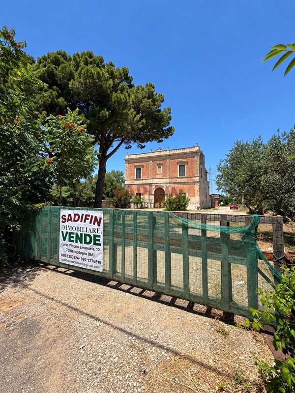casa indipendente in vendita a Bari