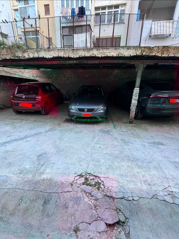 appartamento in vendita a Bari in zona Murat