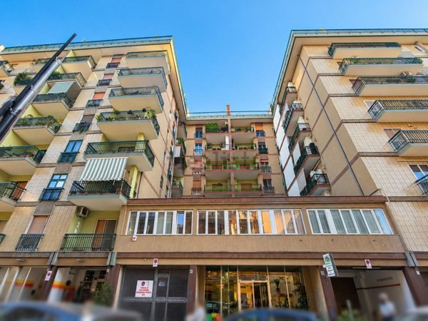 appartamento in vendita a Bari in zona San Pasquale