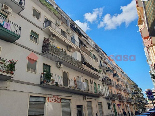 appartamento in vendita a Bari in zona Carrassi