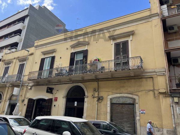 appartamento in vendita a Bari in zona San Pasquale