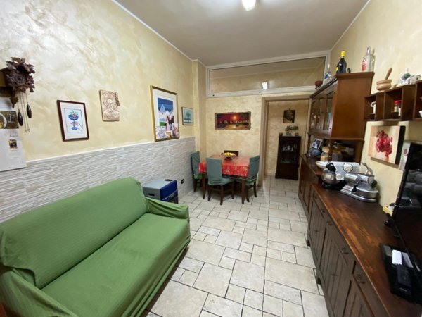 appartamento in vendita a Bari