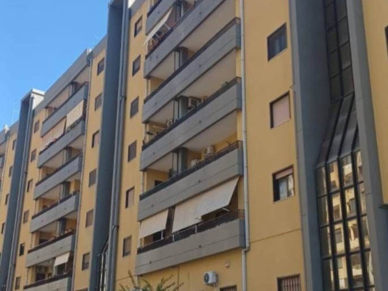 appartamento in vendita a Bari in zona Poggiofranco