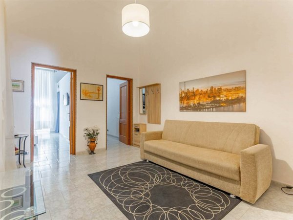 appartamento in vendita a Bari in zona Libertà
