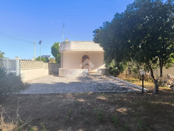 casa indipendente in vendita a Bari in zona San Giorgio