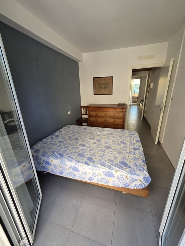 appartamento in vendita a Bari in zona Libertà