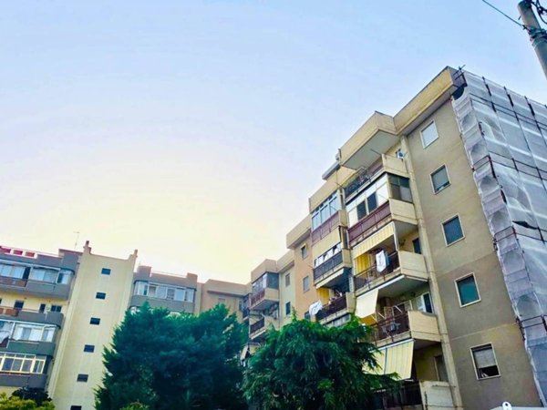 appartamento in vendita a Bari in zona Mungivacca