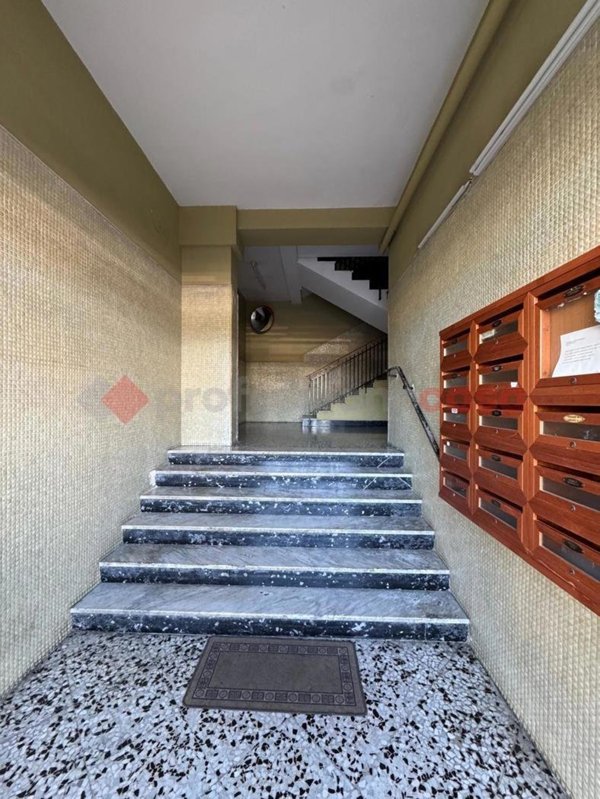 appartamento in vendita a Bari in zona Libertà