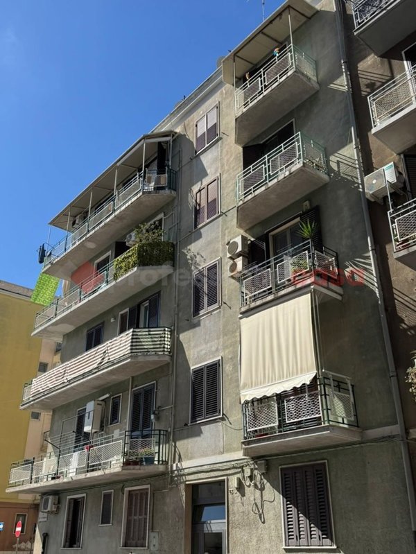 appartamento in vendita a Bari in zona Libertà