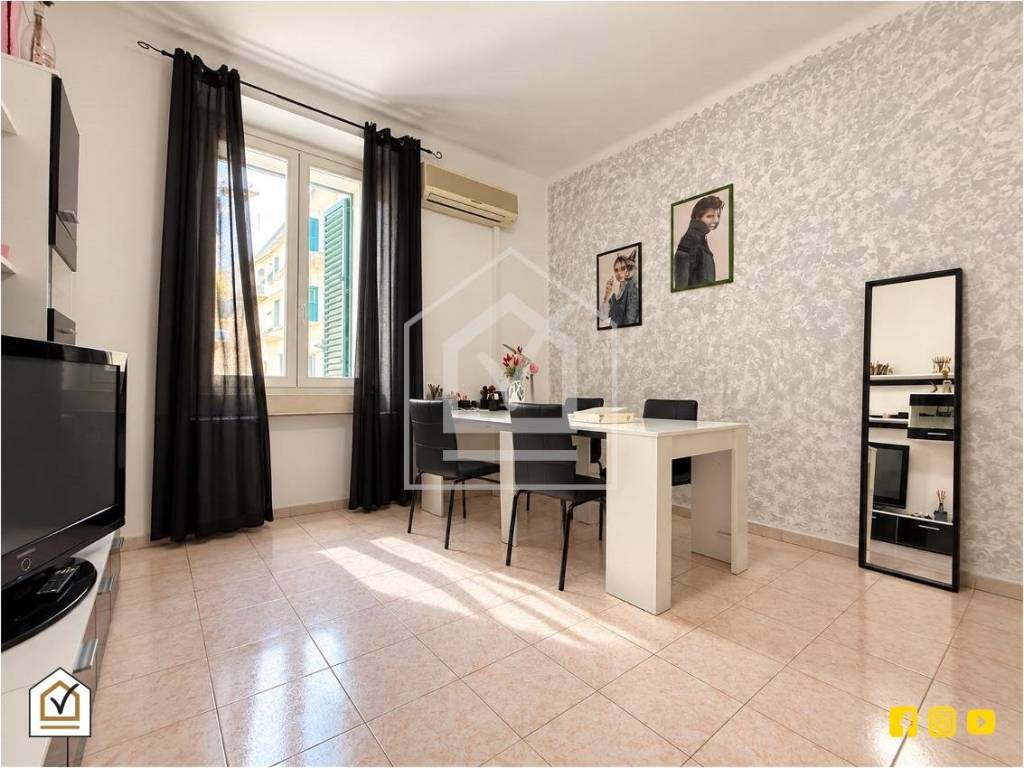 appartamento in vendita a Bari in zona Carrassi