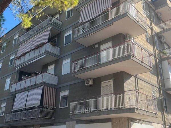 appartamento in vendita a Bari in zona Poggiofranco