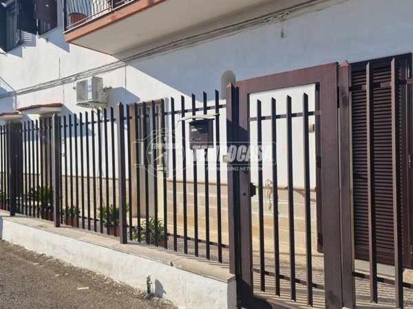 appartamento in vendita a Bari in zona Carbonara
