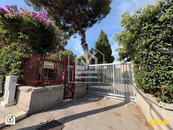appartamento in vendita a Bari in zona Poggiofranco