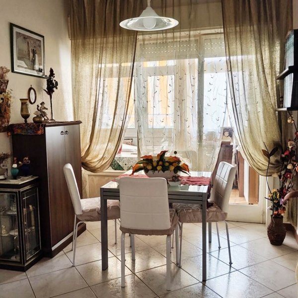 appartamento in vendita a Bari in zona Torre a Mare