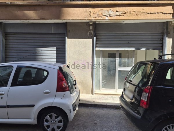 appartamento in vendita a Bari in zona Picone