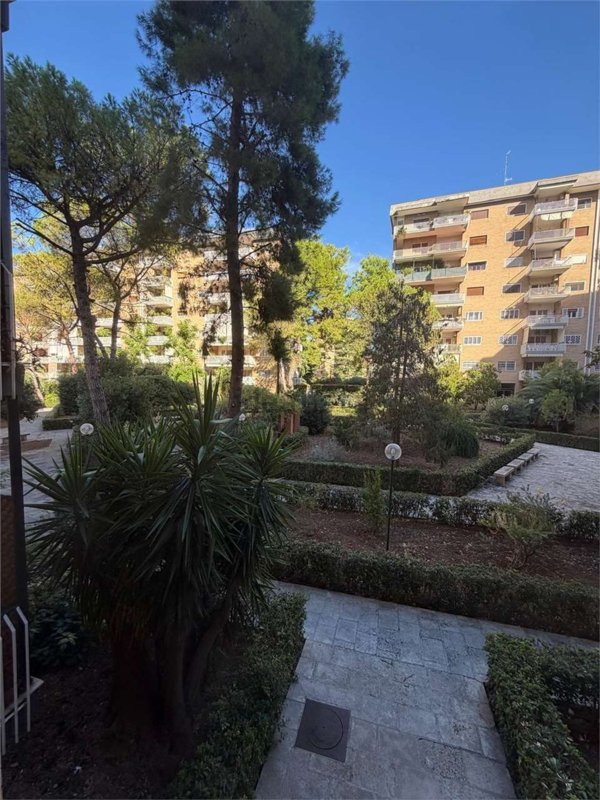 appartamento in vendita a Bari in zona Poggiofranco
