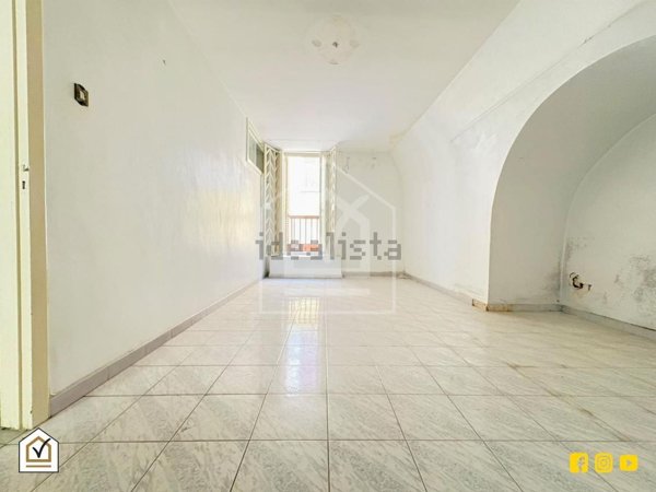 appartamento in vendita a Bari in zona Carbonara