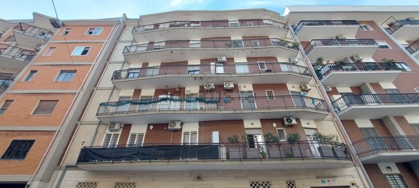 appartamento in vendita a Bari in zona San Pasquale