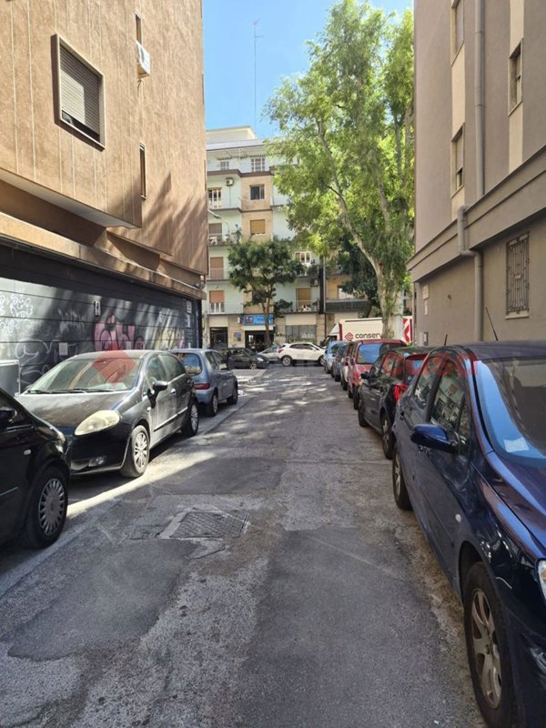 appartamento in vendita a Bari in zona Picone