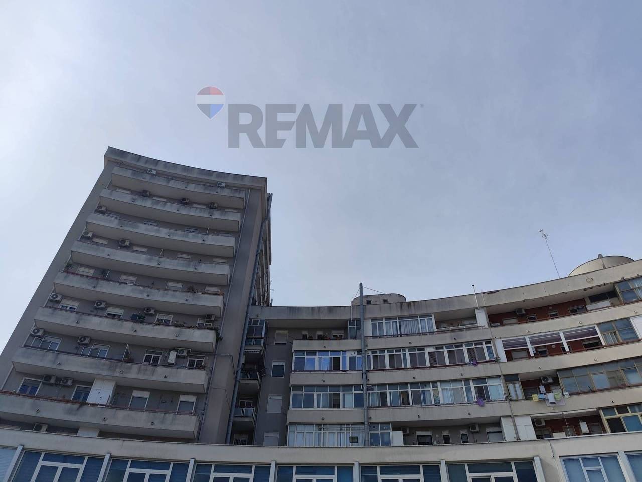 appartamento in vendita a Bari in zona Poggiofranco