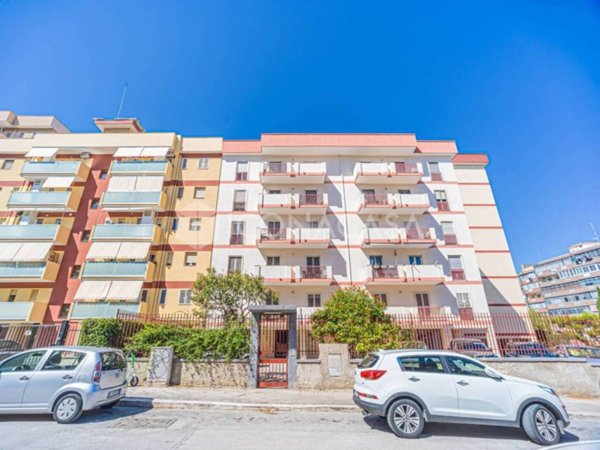 appartamento in vendita a Bari in zona Japigia