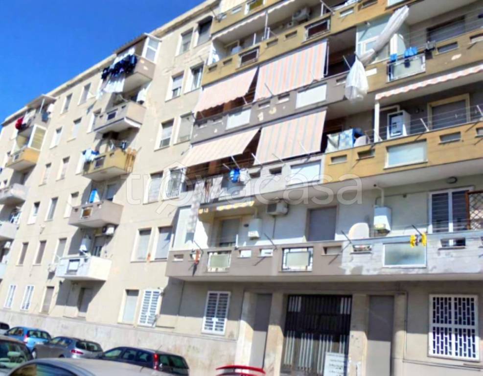 appartamento in vendita a Bari in zona Libertà