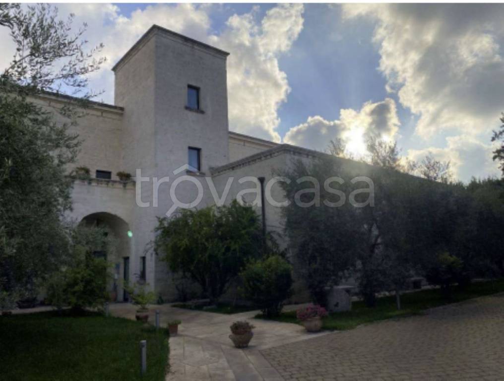 casa indipendente in vendita a Bari