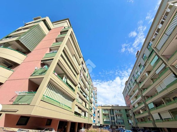 appartamento in vendita a Bari in zona San Girolamo
