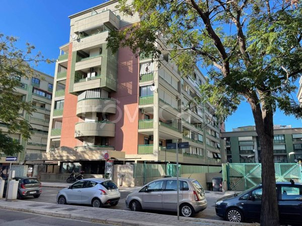 appartamento in vendita a Bari in zona San Girolamo