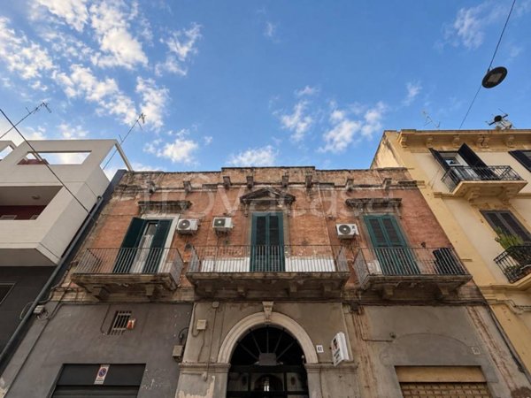 appartamento in vendita a Bari in zona San Pasquale