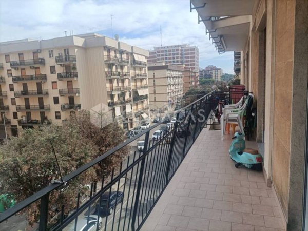 appartamento in vendita a Bari in zona Poggiofranco