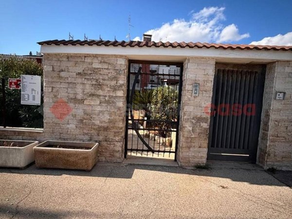 appartamento in vendita a Bari in zona Fesca