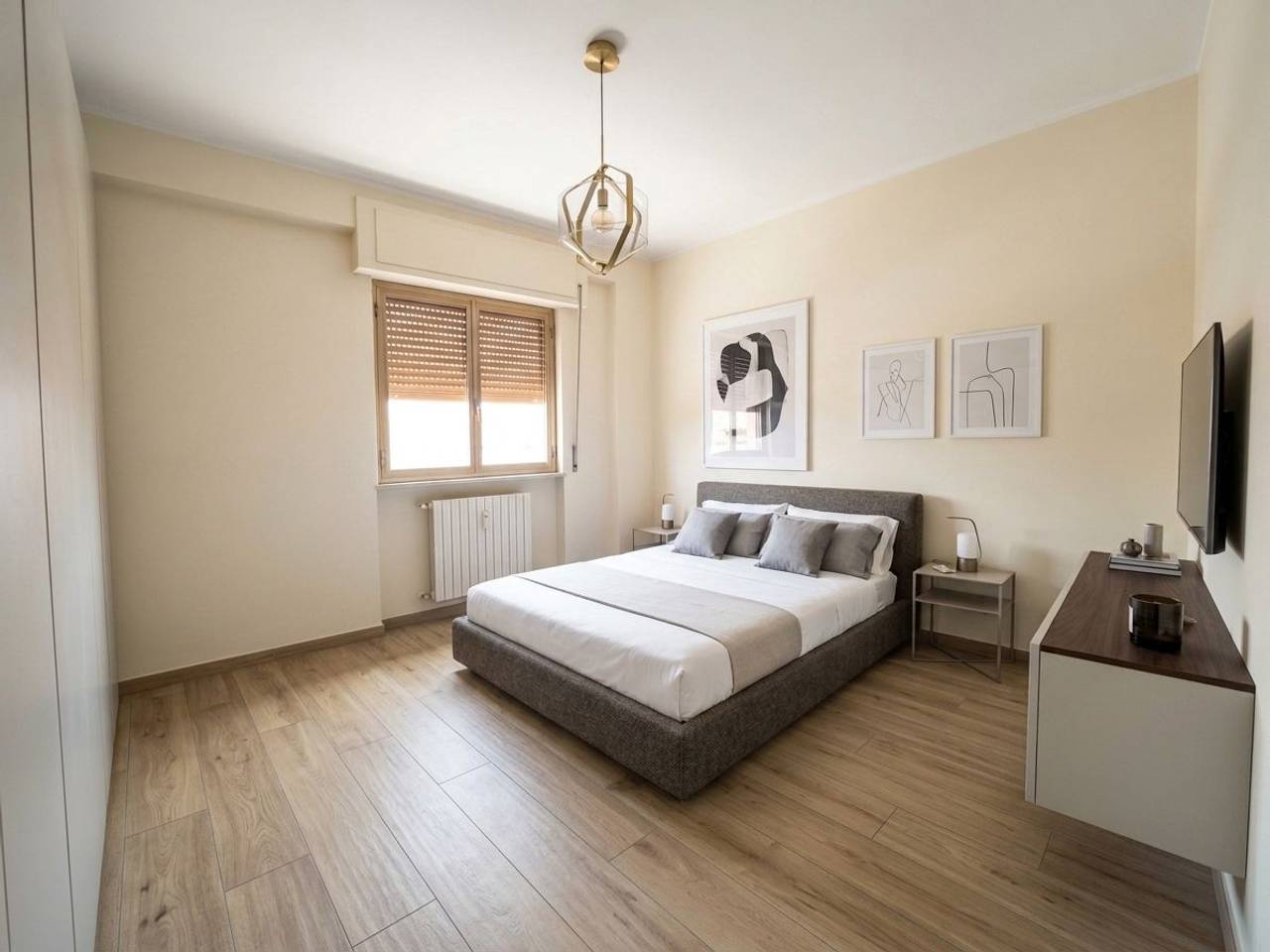 appartamento in vendita a Bari in zona Carrassi