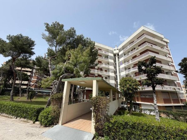 appartamento in vendita a Bari