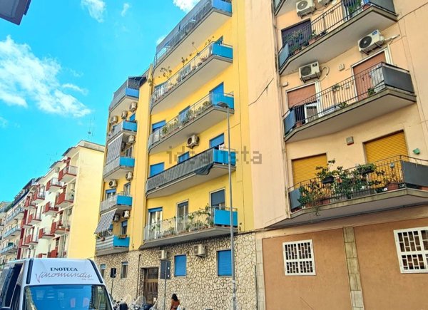 appartamento in vendita a Bari in zona San Pasquale