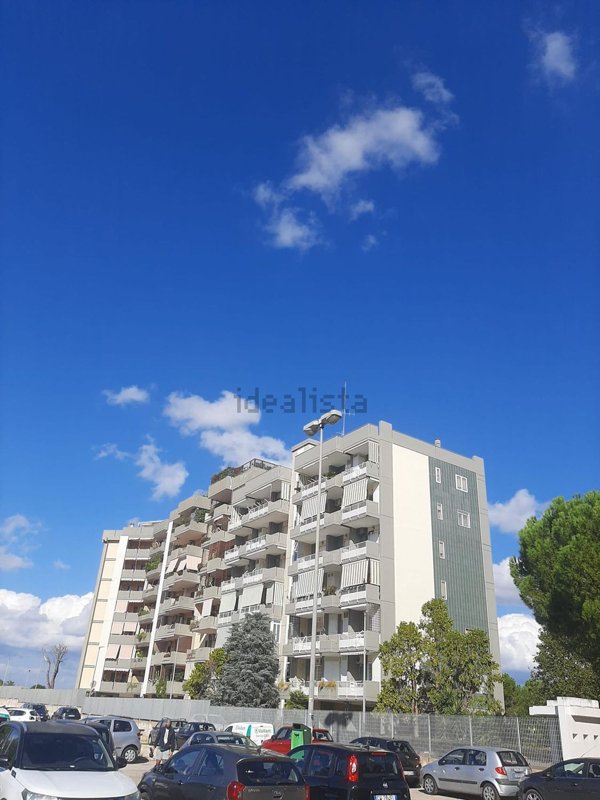 appartamento in vendita a Bari in zona Carbonara