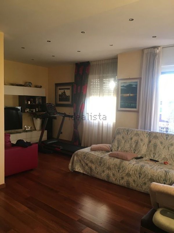 appartamento in vendita a Bari in zona Poggiofranco