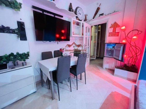 appartamento in vendita a Bari in zona Carrassi