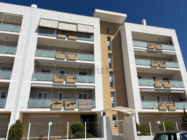 appartamento in vendita a Bari