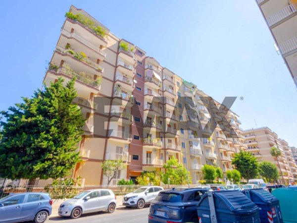 appartamento in vendita a Bari in zona Poggiofranco