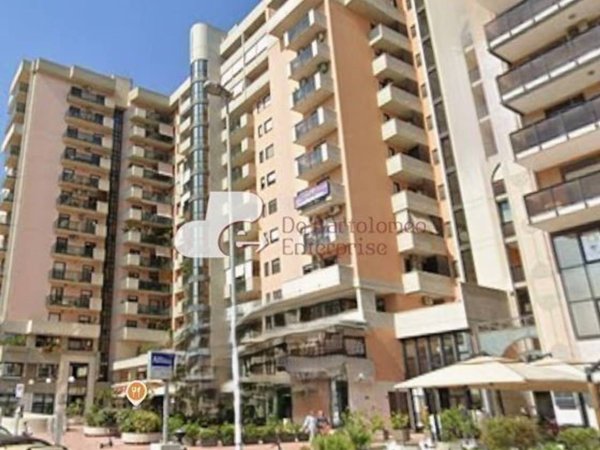 appartamento in vendita a Bari in zona Picone