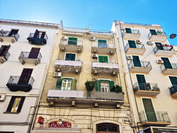 appartamento in vendita a Bari in zona Libertà