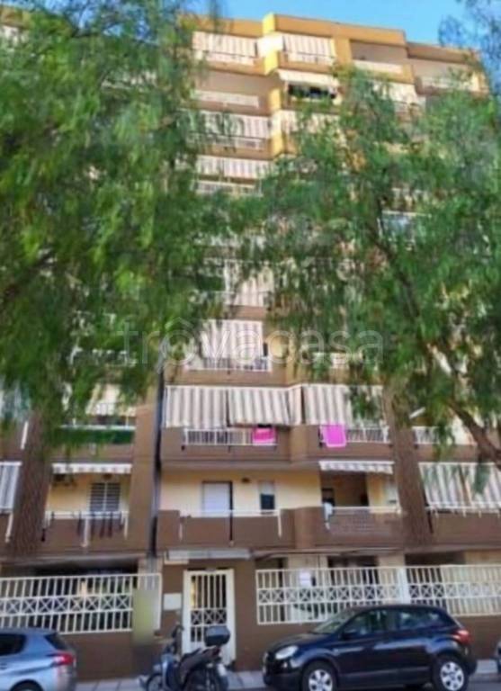 appartamento in vendita a Bari in zona San Paolo